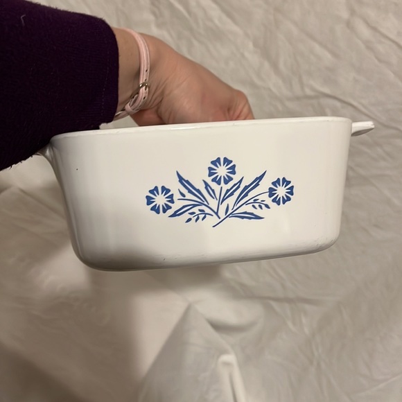 Corning Ware pan - Picture 4 of 4